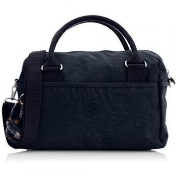 Kipling Beonica True Blue - Bolso para mujer, color true blue
