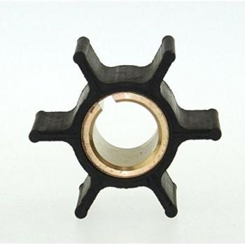 Bomba de agua impulsor para honda 19210-ZV4 - 651 18 - 3247 500343