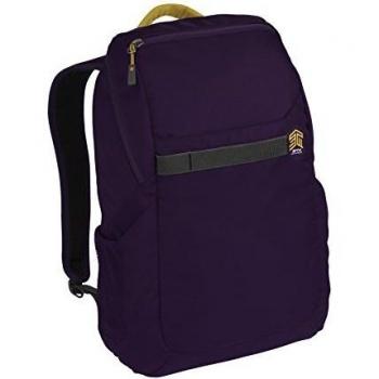 STM Saga Backpack for Laptop, 15 - Royal Purple