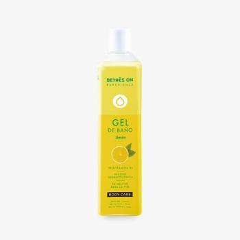 Betres On Gel de Baño Limón 750ml