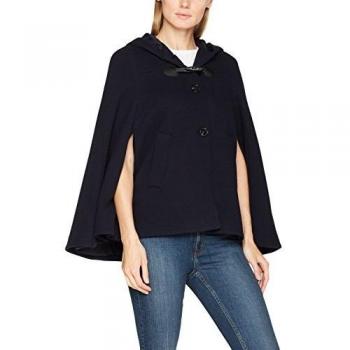 Twin Set PA728P Capa, Azul
