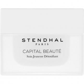 Stendhal Capital Beauté Detoxifying Anti-Aging Cream 50 ml