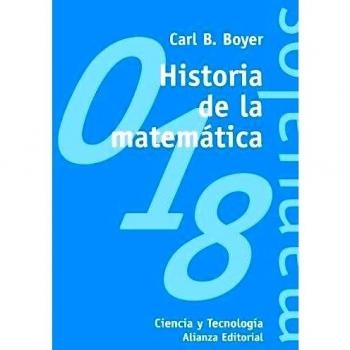 Historia de la matemática