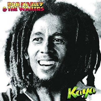 Kaya vinyl 2