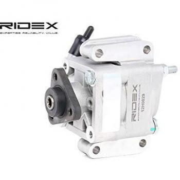 Bomba de dirección asistida RIDEX 12H0029, hidráulica M16x1.5, dirección derecha/izquierda