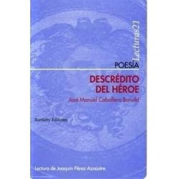 Descredito Del Heroe