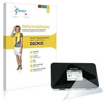 Vikuiti MySunshadeDisplay protector de pantalla DQCM30 de 3M para Netgear AirCard 785S