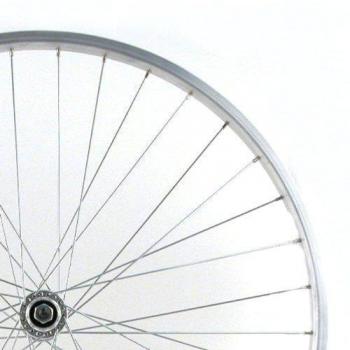 WilkinsonAlloy - Rueda, 26  x  1,75, talla 26 x 1,75