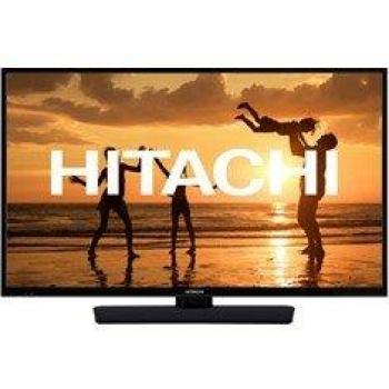 Led TV hitachi 39 39hb4t62 Full HD/Smart TV/WiFi / hdmi x 3 / USB.