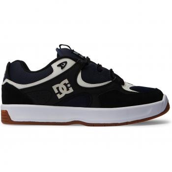 Zapatillas de hombre Kalynx Zero DC Shoes - Black/Black/Blue