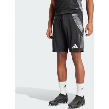 Aston Villa Adidas Training Shorts - Black