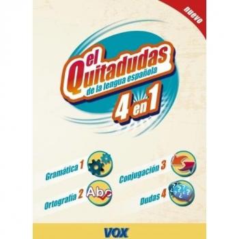 EL QUITADUDAS DE LA LENGUA