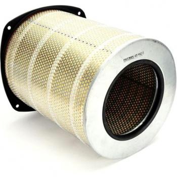 Filtro de aire FILTRON AM442/1 con alta eficiencia de filtración, diseño optimizado para un flujo de aire superior, fabricado con materiales de calidad que garantizan durabilidad y rendimiento, compatible con una amplia gama de vehículos
