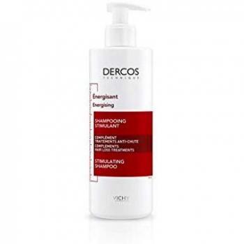 DERCOS Energizing Anti-Fall Shampoo 400 ml