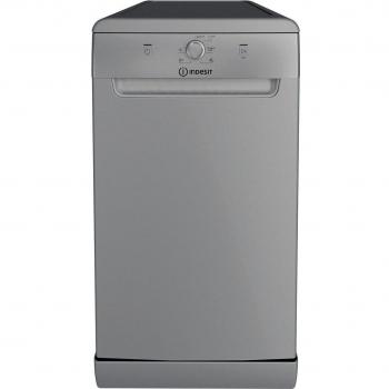 Indesit DF9E1B10S Lavavajillas de 45 cm - Eficiente y Compacto
