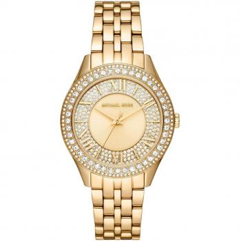 Michael Kors Harlowe MK4709 Women's Watch