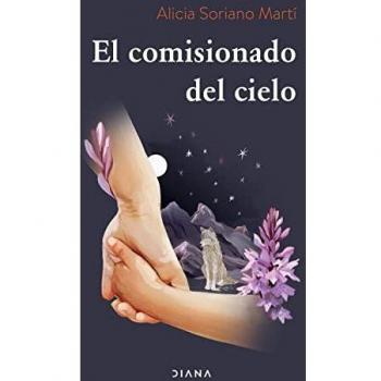 El comisionado del cielo: Las aventuras de un lama maño