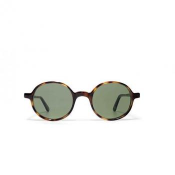 L.G.R Reunion 39 Men's Sunglasses Tortoiseshell Size 46