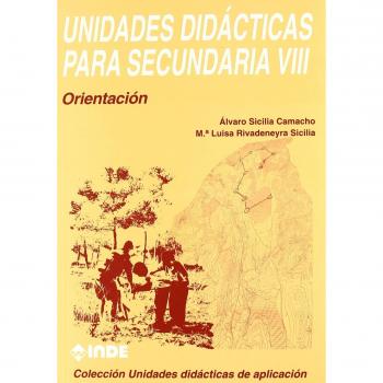 Orientación. Unidades didácticas para Secundaria VIII: 219