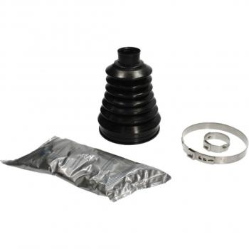 Kit de fuelles para eje de transmisión SPIDAN 23126 y juego de fuelles para árbol de transmisión LÖBRO 302933