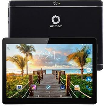 Nuevo Tablet Artizlee ATL-31, 10.1 4G Tablet Pc