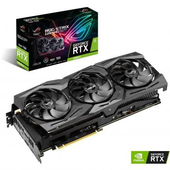 ASUS ROG Strix GeForce RTX 2080 Ti Advanced Edition - Tarjeta gráfica