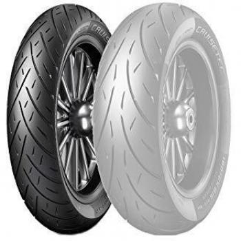 Metzeler Cruisetec 130/80B17 M/C 65H TL Rueda Delantera