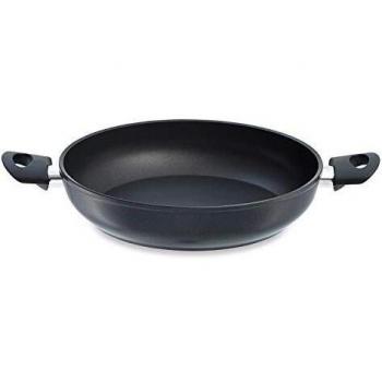 Sartén Servidora Fissler Cenit 28 cm, Antiadherente, Inducción, 3 L