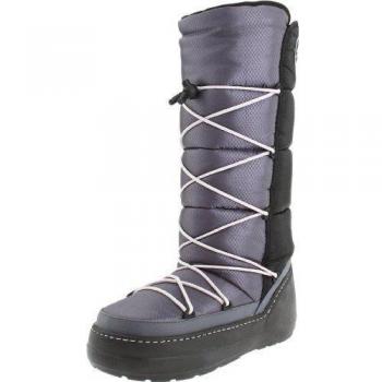 Crocs Kosmoboot Women - Botas de nieve, talla: 36, color: Negro