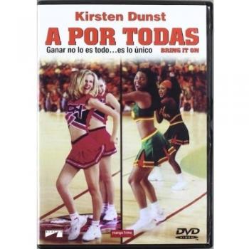 Bring_It_On [DVD]
