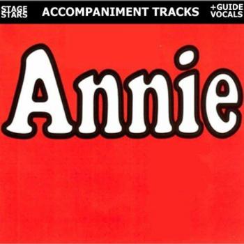 Classic Broadway Karaoke Volume 1: Annie & Various Hits