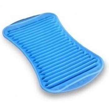 Lékué M2801 - Cubitera Silicona Crush Pack 2 Unidades