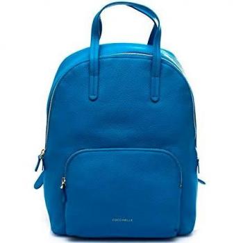 Bolso mujer Dione piel ternera Signalblue DC5140101B08