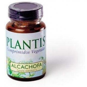 Cinaris Alcachofa Vegetales 120 cápsulas