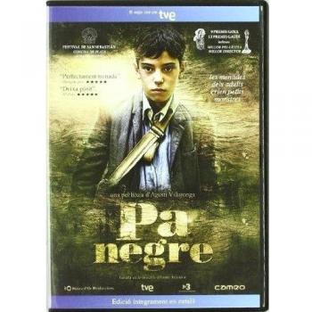 Pa Negre