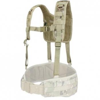 CONDOR 215-008 H-Harness MultiCam