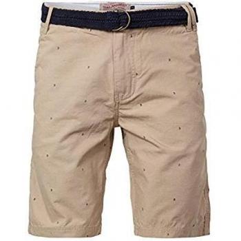 Petrol Industries - Pantalón corto - para niño Dark Kit XXL