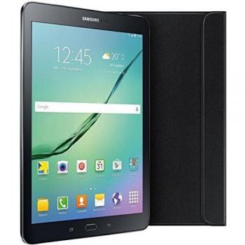 Samsung Galaxy Tab S2 9.7 VE WLAN (SM-T813) 32GB Negro - Reacondicionado Excelente Estado - 30 Meses de Garantía - Envío Gratuito