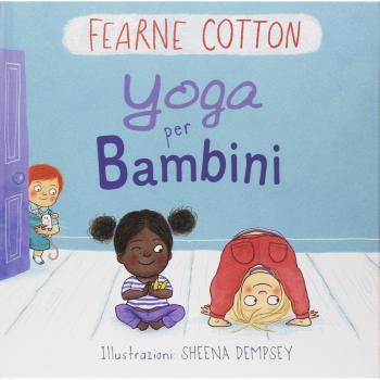 YOGA PER BAMBINI