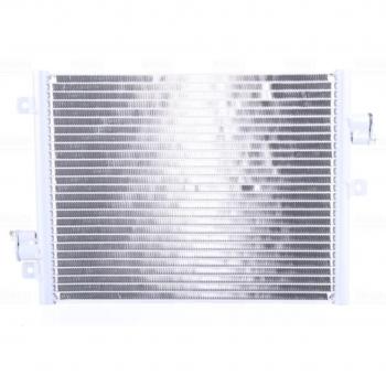 Condensador de aire acondicionado NISSENS NIS 940190