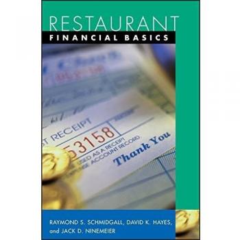 RESTAURANT FINANCIAL BASICS
