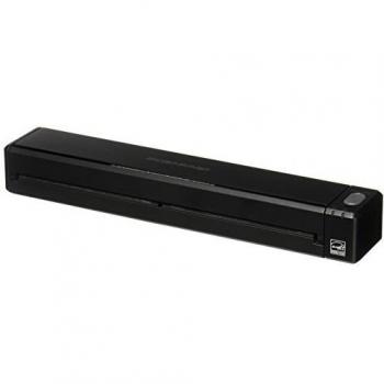 FUJITSU SCANSNAP IX100 600 X 600 dpi ALIMENTADOR Continuo DE Documentos + ESCÁNER DE Alimentaciã“N DE Hojas Negro A4