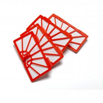 Neato 945-0004 - Juego de accesorios para aspiradoras