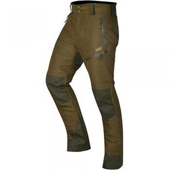 Pantalón Laboral HART SKADE-T con Membrana Osmotech Plus - Calidad Superior y Máximas Garantías