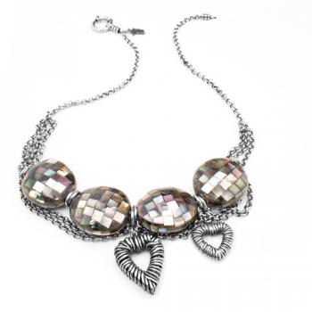 Collar Mujer Folli Follie 4N0T050KK