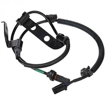Sensor ABS JAPANPARTS ABS-K42