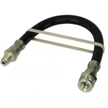 Tubo de freno ABE C80034ABE - Latiguillo de freno, alta resistencia, fabricado con materiales de calidad, compatible con varios modelos de vehículos, certificación de seguridad
