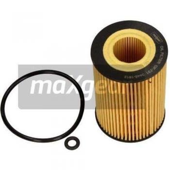 Maxgear 26-0896 - Filtro de aceite