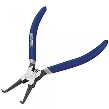 Alyco 106213 Alicates, 180 mm