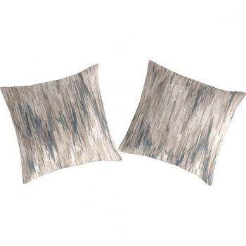 Funda de cuadrante algodón percal Kanno Guy Laroche